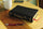 KJV, Thompson Chain-Reference Bible, Handy Size, Bonded Leather, Black, Red Letter: King James Version, Black, Bonded Leather, Handy Size, Red Letter Bonded Leather – Import, 8 June 2021