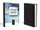 Holy Bible: New International Version, Black, Italian Duo-tone, Readeasy Bible Imitation Leather – Large Print, 23 June 2015