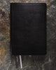 Life Application Study Bible: New International Version, Black Bonded Leather, Red Letter Bonded Leather – 1 October 2019