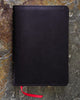 KJV, Thompson Chain-Reference Bible, Handy Size, Bonded Leather, Black, Red Letter: King James Version, Black, Bonded Leather, Handy Size, Red Letter Bonded Leather – Import, 8 June 2021
