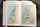 Niv, Gift and Award Bible, Leather-Look, White, Red Letter Edition, Comfort Print
