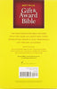 GIFT & AWARD BIB NLT BLACK E: New Living Translation (Gift and Award Bible: New Living Translation-2)