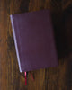 Biblical Theology Study Bible: New International Version, Burgundy, Bonded Leather, Comfort Print; Follow Gods Redemptive Plan As It Unfolds Throughout Scripture Bonded Leather
