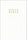 Niv, Gift and Award Bible, Leather-Look, White, Red Letter Edition, Comfort Print