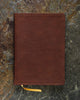 KJV, Thompson Chain-Reference Bible, Leathersoft, Brown, Red Letter: King James Version, Brown, Leathersoft, Red Letter Imitation Leather – Import, 8 June 2021