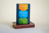 NLT Christian Basics Bible, The Hardcove