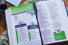 Kids' Quiz Bible: New International Version, Over 1000 Fantastic Facts and Trivia Hardcover