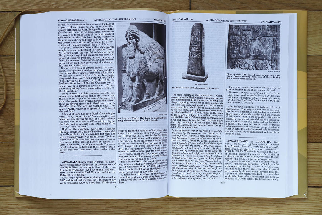 KJV, Thompson Chain-Reference Bible, Hardcover, Red Letter: King James Version, Thompson Chain-reference Bible, Red Letter Hardcover – Import, 8 June 2021