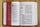 Life Application Study Bible: New International Version, Black Bonded Leather, Red Letter Bonded Leather – 1 October 2019