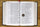 KJV, Thompson Chain-Reference Bible, Handy Size, Bonded Leather, Black, Red Letter: King James Version, Black, Bonded Leather, Handy Size, Red Letter Bonded Leather – Import, 8 June 2021