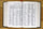 KJV, Thompson Chain-Reference Bible, Handy Size, Bonded Leather, Black, Red Letter: King James Version, Black, Bonded Leather, Handy Size, Red Letter Bonded Leather – Import, 8 June 2021