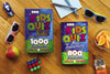 Kids' Quiz Bible: New International Version, Over 1000 Fantastic Facts and Trivia Hardcover