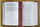 NIV Life Application Study Bible, Third Edition (Red Letter, Imitation Leather – 4 May 2021
