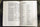 Niv, Gift and Award Bible, Leather-Look, White, Red Letter Edition, Comfort Print