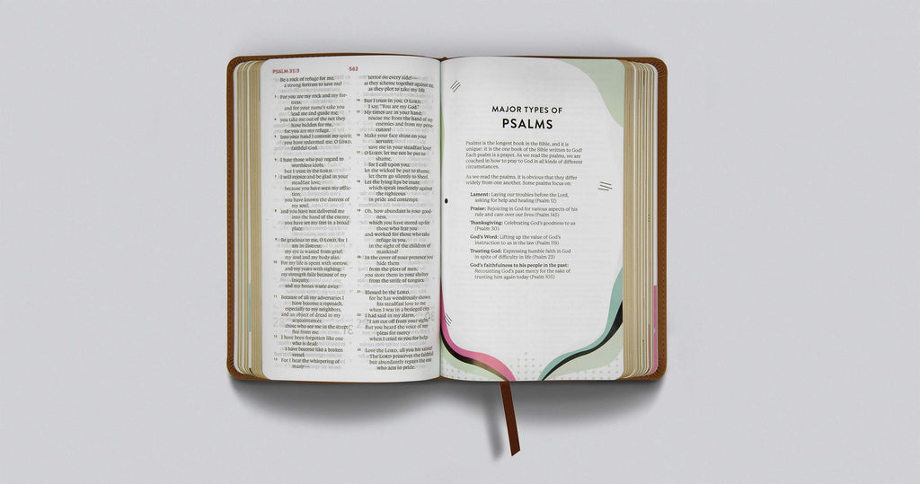 ESV Kid's Bible, Thinline Imitation Leather – Large Print, 31 March 2019