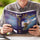 KJV, Life in the Spirit Study Bible, Hardcover, Red Letter Edition: Formerly Full Life Study Hardcover – Illustrated