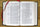 KJV, Thompson Chain-Reference Bible, Handy Size, Bonded Leather, Black, Red Letter: King James Version, Black, Bonded Leather, Handy Size, Red Letter Bonded Leather – Import, 8 June 2021
