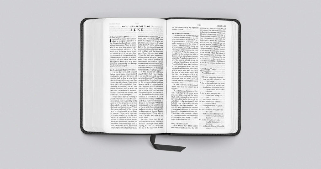 ESV Pocket Bible: English Standard Version, Black TruTone Imitation Leather – Import, 30 June 2020