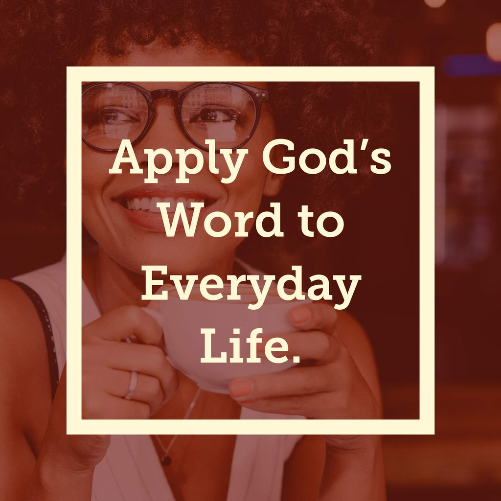 NIV Life Application Study Bible, Third Edition Imitation Leather – Import, 1 October 2019