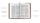 ESV Thinline Bible Leather Bound – Import, 25 March 2003