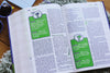 Kids' Quiz Bible: New International Version, Over 1000 Fantastic Facts and Trivia Hardcover