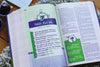 Kids' Quiz Bible: New International Version, Over 1000 Fantastic Facts and Trivia Hardcover