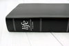 Life Application Study Bible: New International Version, Black Bonded Leather, Red Letter Bonded Leather – 1 October 2019