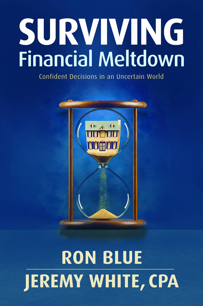 Surviving Financial Meltdown