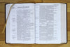 KJV, Thompson Chain-Reference Bible, Leathersoft, Brown, Red Letter: King James Version, Brown, Leathersoft, Red Letter Imitation Leather – Import, 8 June 2021