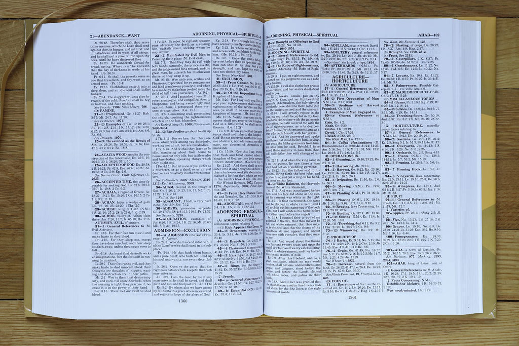 KJV, Thompson Chain-Reference Bible, Hardcover, Red Letter: King James Version, Thompson Chain-reference Bible, Red Letter Hardcover – Import, 8 June 2021