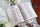 Holy Bible: New International Version, Bride's Bible, Cream, Cloth over Board, Red Letter, Comfort Print Hardcover