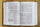 Life Application Study Bible: New International Version, Black Bonded Leather, Red Letter Bonded Leather – 1 October 2019