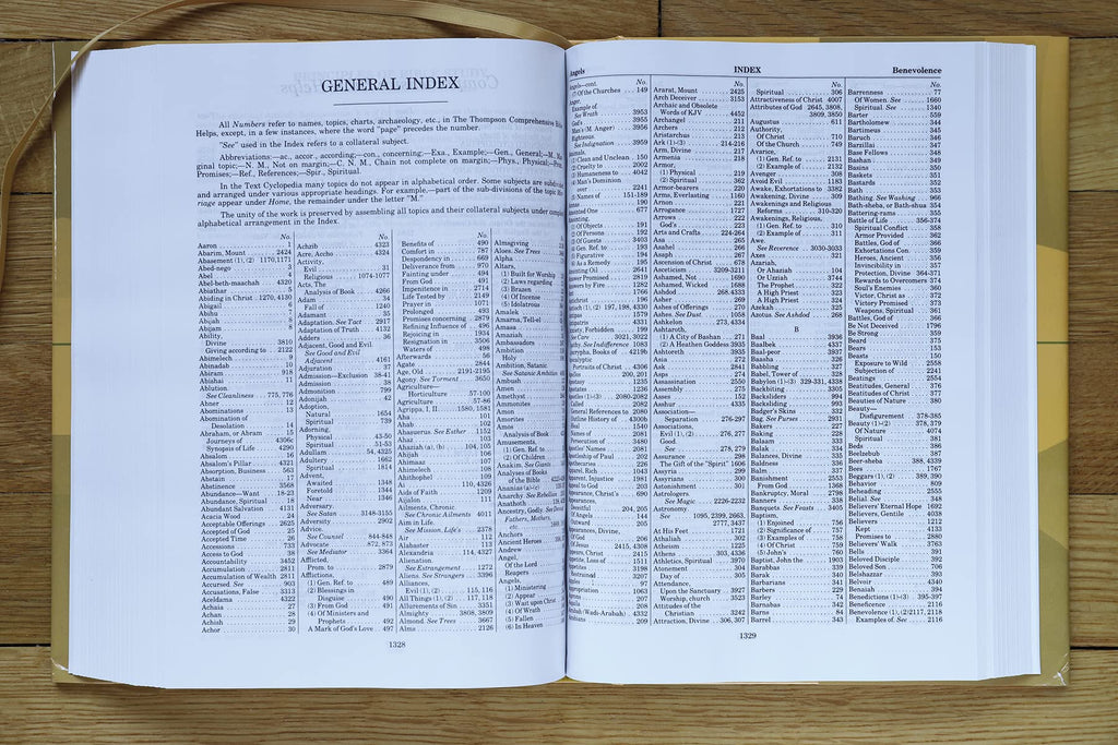 KJV, Thompson Chain-Reference Bible, Hardcover, Red Letter: King James Version, Thompson Chain-reference Bible, Red Letter Hardcover – Import, 8 June 2021