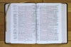 KJV, Thompson Chain-Reference Bible, Leathersoft, Brown, Red Letter: King James Version, Brown, Leathersoft, Red Letter Imitation Leather – Import, 8 June 2021