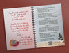 Christian Song Book - Worship songs with music - kids songs with music - Praise Project kids song book volume 1 - Christian Digital Song Book Spiral-bound – 1 January 2021