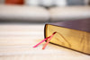 Biblical Theology Study Bible: New International Version, Burgundy, Bonded Leather, Comfort Print; Follow Gods Redemptive Plan As It Unfolds Throughout Scripture Bonded Leather