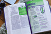 Kids' Quiz Bible: New International Version, Over 1000 Fantastic Facts and Trivia Hardcover