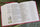 Beautiful Word Bible: New International Version, Cranberry, Leathersoft, Ribbon Marker: 500 Full-color Illustrated Verses Imitation Leather