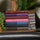KJV, Thinline Bible, Leathersoft, Burgundy, Red Letter, Comfort Print: Holy Bible, King James Version Imitation Leather