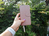 NIV POCKET THINLINE LS Imitation Leather – 24 August 2021