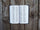 NIV POCKET THINLINE BL Bonded Leather – 24 August 2021