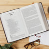 KJV, Life in the Spirit Study Bible, Hardcover, Red Letter Edition: Formerly Full Life Study Hardcover – Illustrated