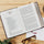 KJV, Life in the Spirit Study Bible, Hardcover, Red Letter Edition: Formerly Full Life Study Hardcover – Illustrated