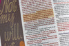 NIV Radiant Virtues Bible: New International Version: A Beautiful Word Collection, Red Letter, Comfort Print Hardcover – Import, 28 September 2021