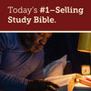 NIV Life Application Study Bible, Third Edition Imitation Leather – Import, 1 October 2019