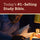 NIV Life Application Study Bible, Third Edition Imitation Leather – Import, 1 October 2019
