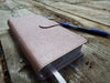 NIV POCKET THINLINE LS Imitation Leather – 24 August 2021