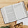 KJV, Life in the Spirit Study Bible, Hardcover, Red Letter Edition: Formerly Full Life Study Hardcover – Illustrated