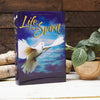 KJV, Life in the Spirit Study Bible, Hardcover, Red Letter Edition: Formerly Full Life Study Hardcover – Illustrated
