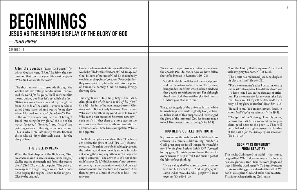 The Jesus Bible: New International Version, Brown, Leathersoft: Sixty-Six Books. One Story. All About One Name. Imitation Leather